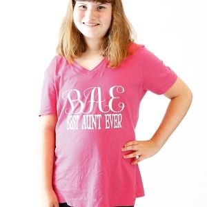 Meet your Posher, Savannah